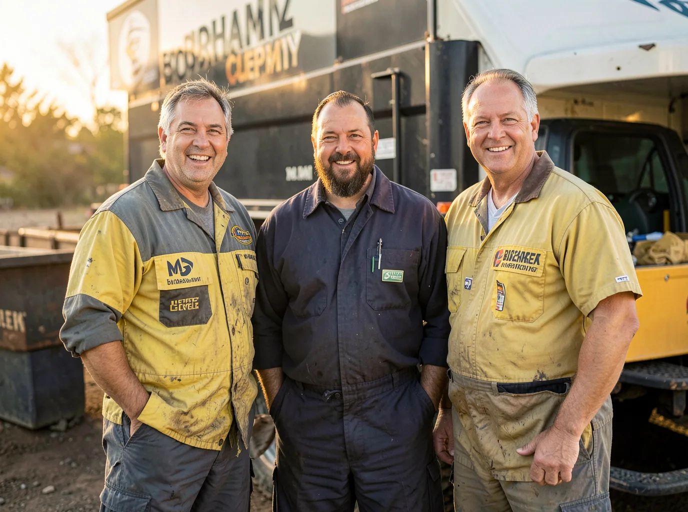 Sewage Cleanup company in Converse, SC